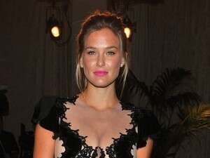 בר רפאלי בשבוע האופנה בניו יורק בר רפאלי בשבוע האופנה בניו יורק