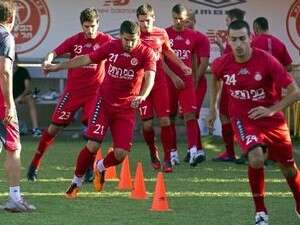 שחקני הפועל ת שחקני הפועל ת