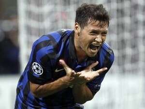 מאורו זארטה מתוסכל, אתמול. מאורו זארטה מתוסכל, אתמול.