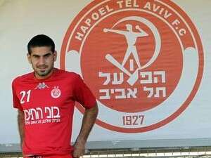 רועי גורדנה. רועי גורדנה.