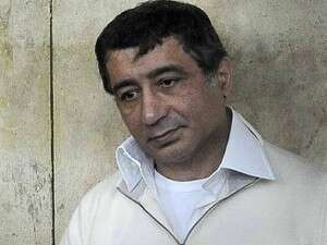 אחמד עז בבית המשפט אחמד עז בבית המשפט