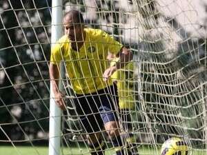 גל אלברמן. העומס לטובתו גל אלברמן. העומס לטובתו