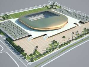 אצטדיון סמי עופר אצטדיון סמי עופר