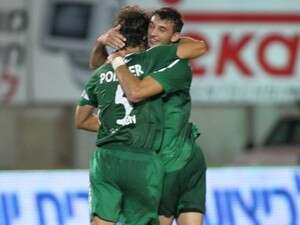 סרי פלאח. המרענן הרשמי של חיפה סרי פלאח. המרענן הרשמי של חיפה