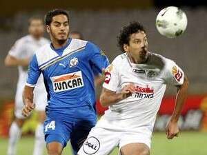 גיא משפתי לא עוצר את מריו צארביץ', הערב גיא משפתי לא עוצר את מריו צארביץ', הערב