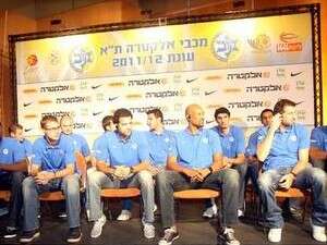מכבי ת מכבי ת