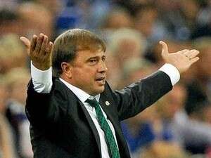 אלישע לוי מול שאלקה. מעודד מהיכולת אלישע לוי מול שאלקה. מעודד מהיכולת