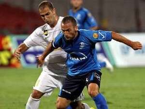 יניב לוזון ומשה מישאלוב, הערב יניב לוזון ומשה מישאלוב, הערב