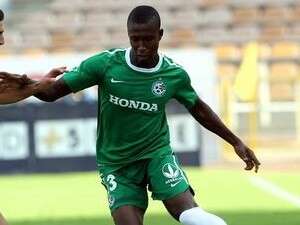 טאלב טוואטחה. בספק למשחק טאלב טוואטחה. בספק למשחק