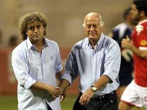 דרור קשטן נפרד מראשובן עטר, הערב בקופסה. נפרדו כידידים דרור קשטן נפרד מראשובן עטר, הערב בקופסה. נפרדו כידידים