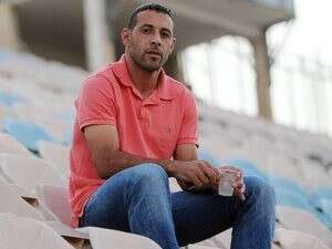 אחמד סבע. אחמד סבע.