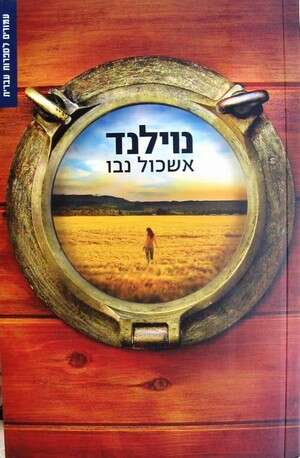הרומן הפוליטי ביותר של נבו. הרומן הפוליטי ביותר של נבו.