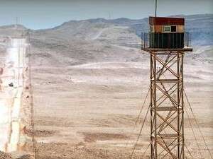 שיא בכמות המסתננים בחודש אוקטובר - גבול מצרים שיא בכמות המסתננים בחודש אוקטובר - גבול מצרים