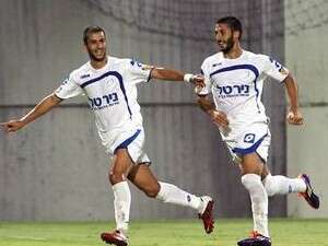 תומר סויסה חוגג, משחק גדול בוינטר תומר סויסה חוגג, משחק גדול בוינטר