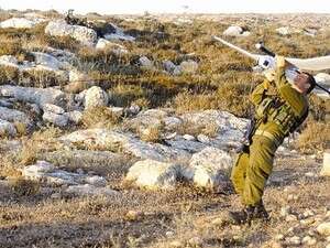 יחידת המזלטים של צה''ל יחידת המזלטים של צה''ל