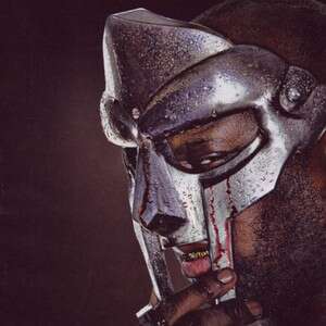 יפה לך מתכת. MF Doom יפה לך מתכת. MF Doom