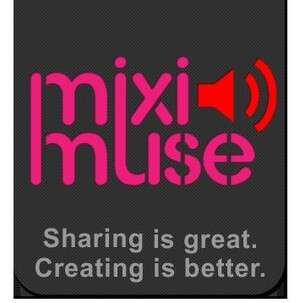 MixMuse MixMuse