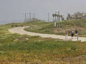 אזור תל ברוך אזור תל ברוך