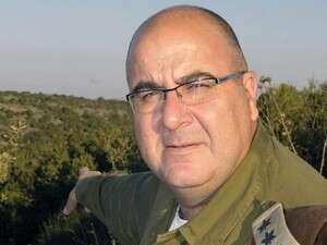 אל''מ גברעם הגלילי, פושט את המדים אל''מ גברעם הגלילי, פושט את המדים