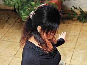 מדריכת פאלון דאפא המיועדת לגירוש מדריכת פאלון דאפא המיועדת לגירוש