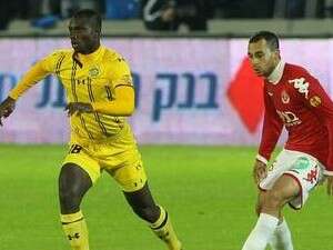 מוסא קונאטה. שיפור משמעותי בהצעת השווייצרים מוסא קונאטה. שיפור משמעותי בהצעת השווייצרים
