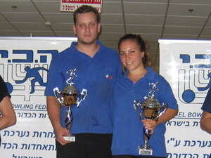 בן פישלר ושחף אנטין. הישג מצוין בן פישלר ושחף אנטין. הישג מצוין