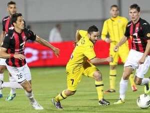 ישראלביץ' עובר את יוסי דורה, הערב ישראלביץ' עובר את יוסי דורה, הערב