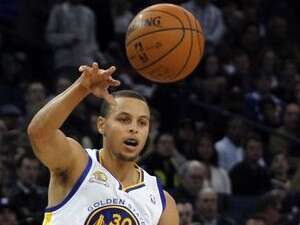 סטפן קארי. אחד מחמשת השחקנים הטובים בעולם סטפן קארי. אחד מחמשת השחקנים הטובים בעולם