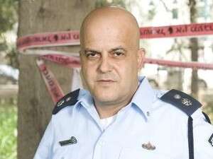 נצ''מ אלי אסייג, מפקד ימ''ר חוף נצ''מ אלי אסייג, מפקד ימ''ר חוף