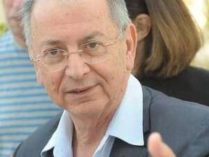 פרופ' משה קוה, נשיא אוניברסיטת בר אילן פרופ' משה קוה, נשיא אוניברסיטת בר אילן