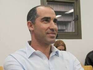איציק קורפניין. קרוב לוודאי שיגיע לביה איציק קורפניין. קרוב לוודאי שיגיע לביה