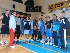 מכבי באר יעקב מכבי באר יעקב