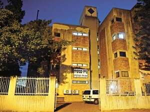 ישיבת בית שמעיה בבני ברק ישיבת בית שמעיה בבני ברק