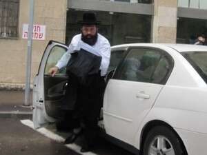 הרב שמעון אלמליח הרב שמעון אלמליח