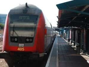 הנהלת הרכבת: הנהלת הרכבת: