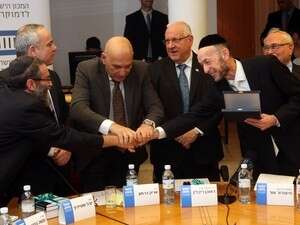 יו''ר הכנסת והח''כים המצטיינים, היום יו''ר הכנסת והח''כים המצטיינים, היום