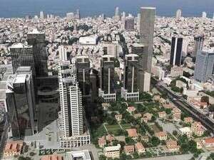 הדמיית מתחם שרונה. אין מניעה למכור שטחים מסחריים הדמיית מתחם שרונה. אין מניעה למכור שטחים מסחריים
