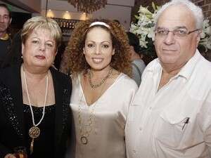 שמעון אורלי ושרה וילנאי שמעון אורלי ושרה וילנאי