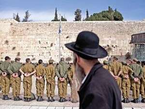 על פי המתווה, החרדים יגויסו בגיל 23 והמשתמטים ייענשו על פי המתווה, החרדים יגויסו בגיל 23 והמשתמטים ייענשו