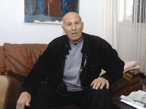 מאיר ברד. מאיר ברד.