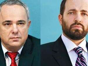 אטיאס ושטייניץ. המינהל יוותר על הכנסות אטיאס ושטייניץ. המינהל יוותר על הכנסות