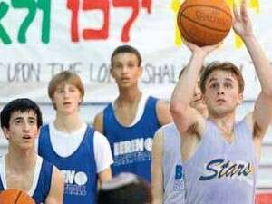 תלמידי תיכון ברן. תלמידי תיכון ברן.