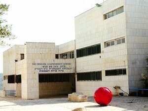 בית ספר דנמרק בירושלים בית ספר דנמרק בירושלים