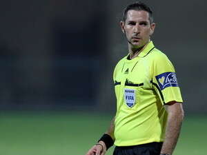 איתן שמואלביץ'. זכה למעקב של המנטר, יו דאלאס איתן שמואלביץ'. זכה למעקב של המנטר, יו דאלאס