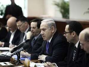 נתניהו לוקה בפטפטת בלתי נשלטת בעניין האיראני נתניהו לוקה בפטפטת בלתי נשלטת בעניין האיראני