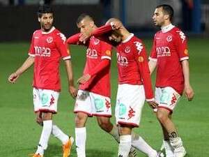 שחקני הפועל. אז מי ישחק מול האלופה הנכנסת? שחקני הפועל. אז מי ישחק מול האלופה הנכנסת?