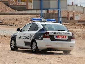 העצורים השתייכו בעבר לארגון של איציק אברג'יל העצורים השתייכו בעבר לארגון של איציק אברג'יל