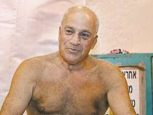 איציק שכטר איציק שכטר