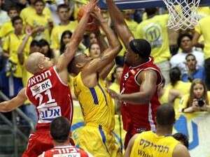 מכבי נתנה, גלבוע דחתה בנימוס. מאלט מול תומאס, אתמול מכבי נתנה, גלבוע דחתה בנימוס. מאלט מול תומאס, אתמול