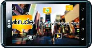 wikitude, אפליקציה לזיהוי מקומות wikitude, אפליקציה לזיהוי מקומות